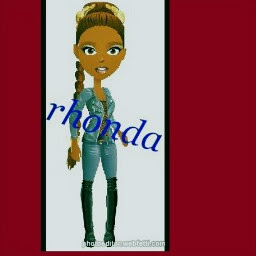 Rhonda Payne Photo 25