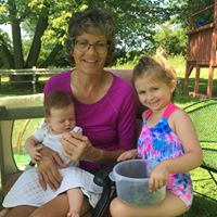 Marilyn Godfrey Photo 6