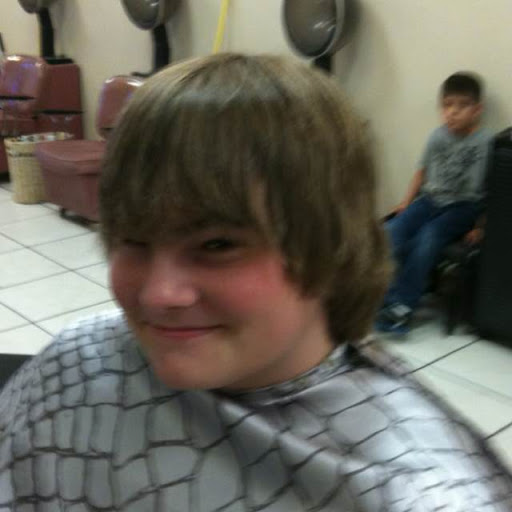 James Bickham Photo 13