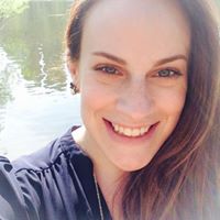 Elizabeth Jamison Photo 16