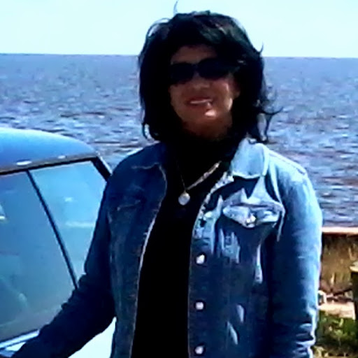 Becky Mcelroy Photo 10