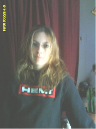Misty Harper Photo 26