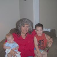 Sandra Mckinney Photo 18