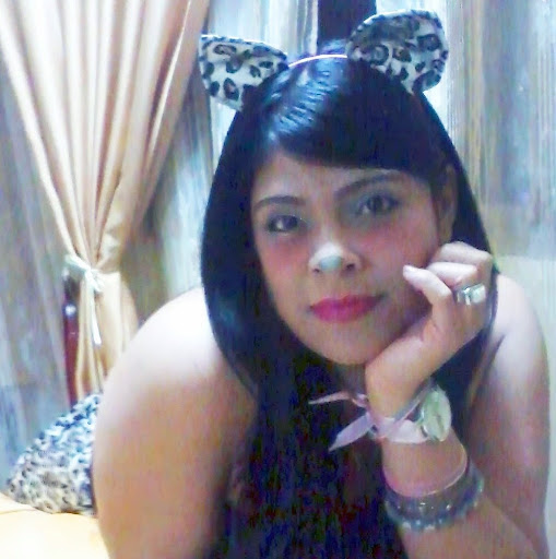 Celina Garcia Photo 21