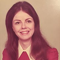 Carolyn Strange Photo 17