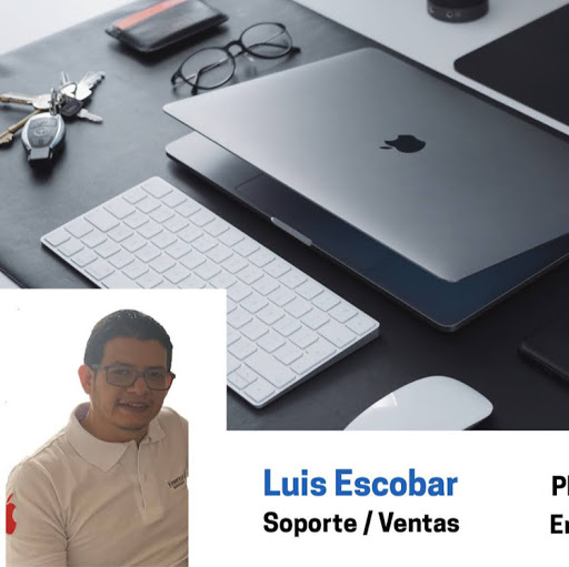 Luis Escobar Photo 56 Luis Escobar Photo 56