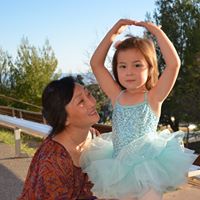 Rachel Zhang Photo 16