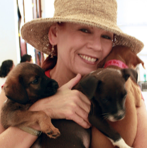 Diana Webster Photo 36