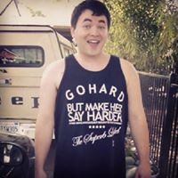 Daniel Crouch Photo 27