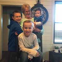 Cheryl Posey Photo 20