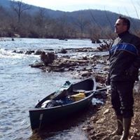 Don Thornton Photo 37