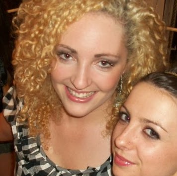 Stephanie Lord Photo 14