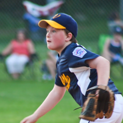 William Austin Photo 53