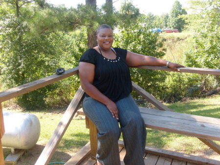 Kristi Cook Photo 40