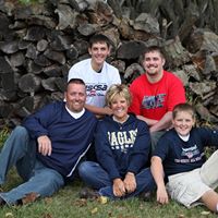 Staci Sharp Photo 19