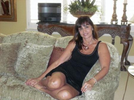 Kathy Cline Photo 26