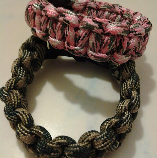 Conrad Lawrence Photo 17