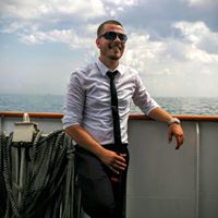 Steven Swain Photo 14