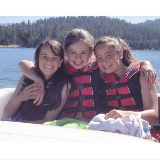 Julia Lester Photo 26 Julia Lester Photo 26