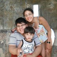 Doris Campos Photo 8