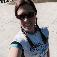 Jennifer Carver Photo 13