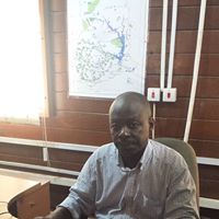 Edward Donkor Photo 10