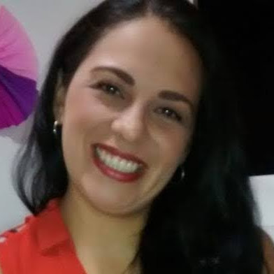 Yasmin Vargas Photo 12