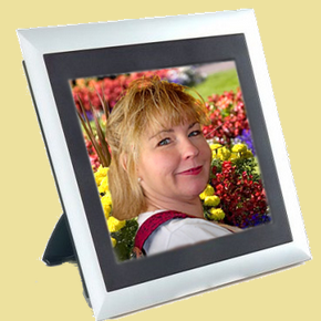 Barbara Goad Photo 22