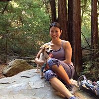 Stephanie Moon Photo 7