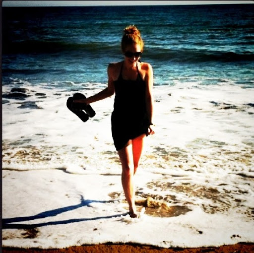 Molly Steele Photo 7