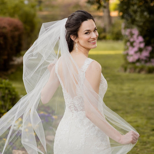 Rebecca Ragland Photo 11