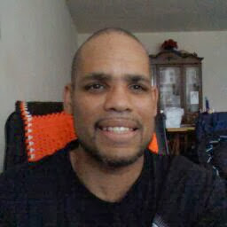 Anthony Garrett Photo 10