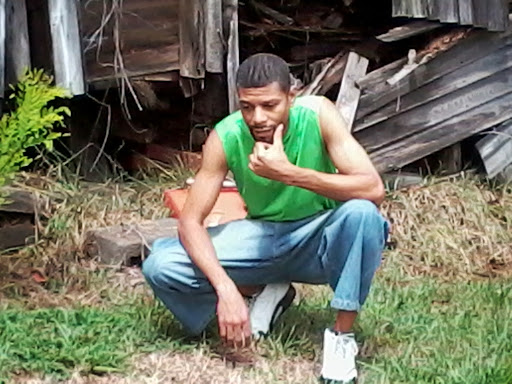 Leon Johnson Photo 30