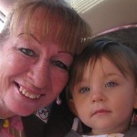 Theresa Moss Photo 23