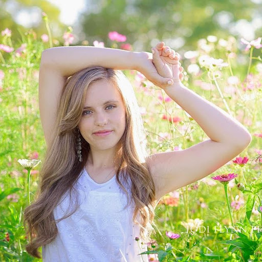 Allie Joiner Photo 1