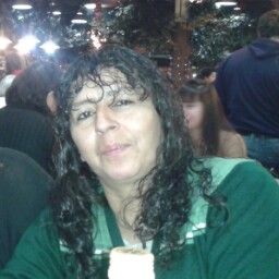 Maria Falcon Photo 29