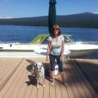 Deborah Criswell Photo 5