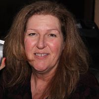Mary Horwitz Photo 17