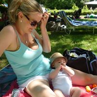 Rachel Muller Photo 29