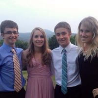 Rachel Morrow Photo 5