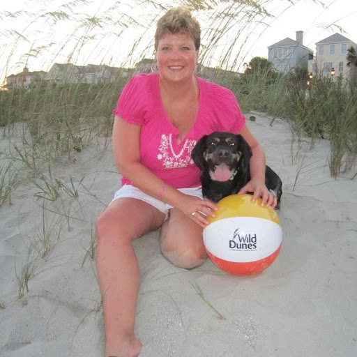 Kristi Powell Photo 30