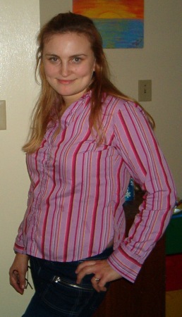 Angela Burroughs Photo 22