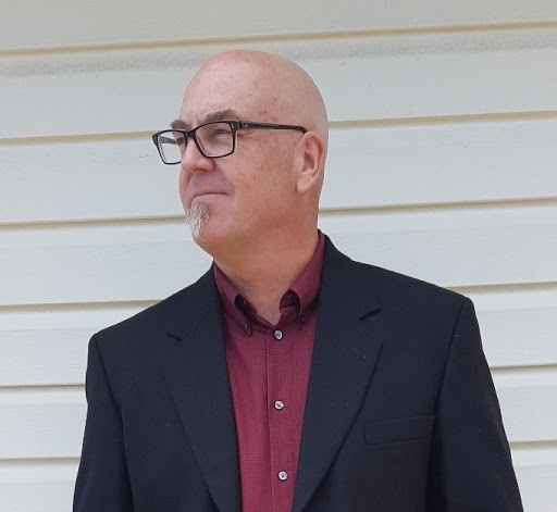 Mark Carlson Photo 59