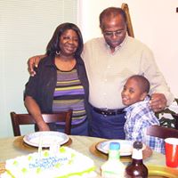Cornell Richardson Photo 17