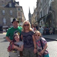 Denise Brennan Photo 14