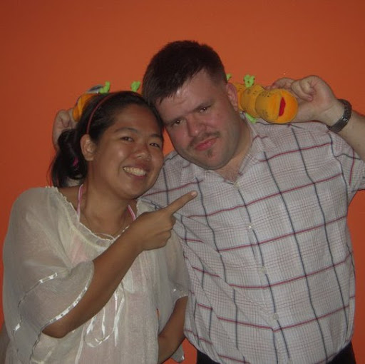 Jonathan Mcdowell Photo 31