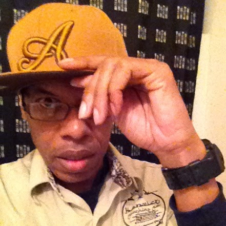 Terrence Mims Photo 6