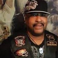 Broderick Collins Photo 3