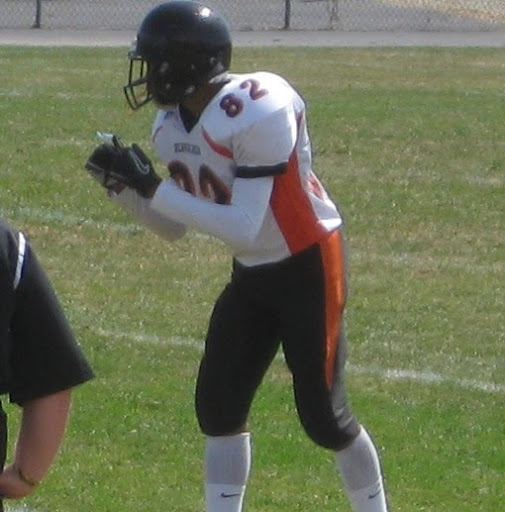 Timothy Stauffer Photo 2