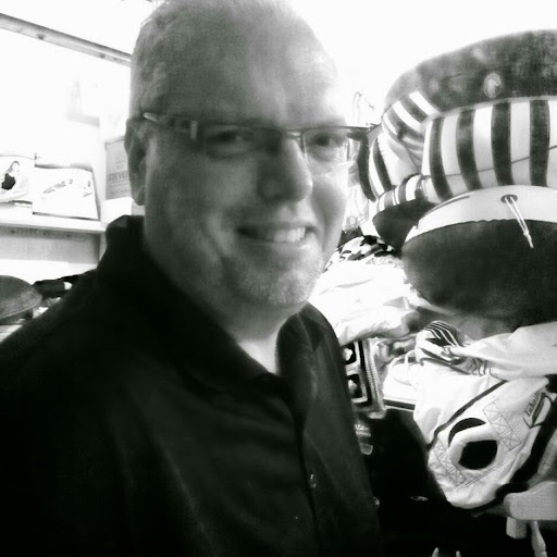 John Eldridge Photo 10 John Eldridge Photo 10